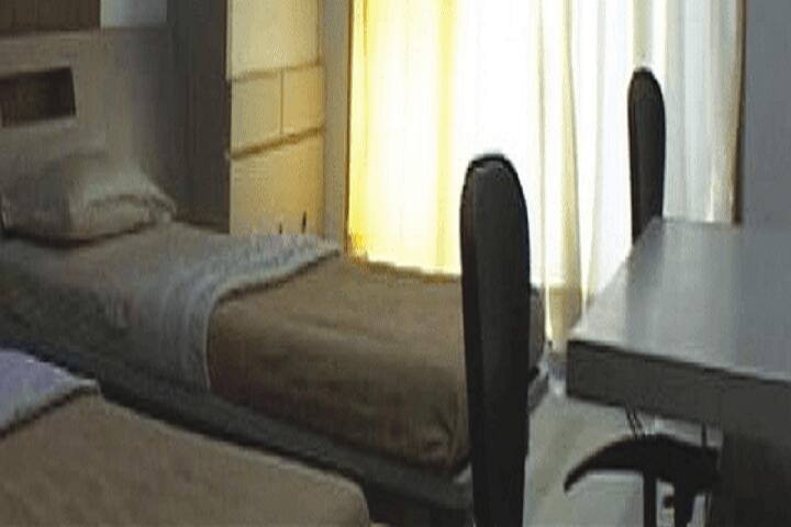 hostel